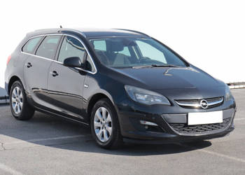 Opel Astra 1.6 CDTI