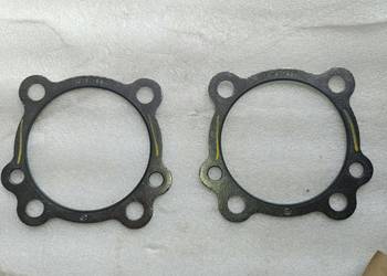 harley uszczelki pod głowicę nowe oryginalne 96' i 103'