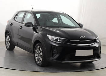 Kia Stonic 1.2 DPI