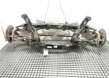 BELKA TYŁ SKODA KAROQ SUV 5Q0505235J TYLNA, ZAWIESZENIA