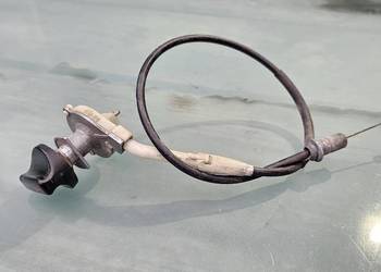 Pokrętło regulacja nagrzewnicy mercedes w123