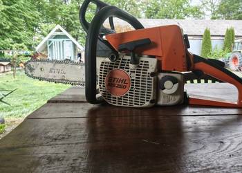 Stihl MS250 ms 250