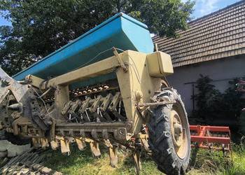 Sprzedam siewnik