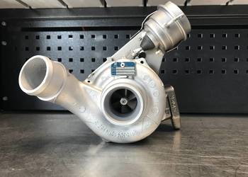 Turbosprężarka GARRETT 5303970-0122, regenerowana