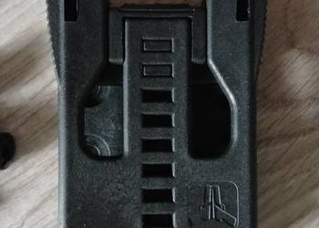 System mocowania BladeTech Tek-Lok - Black