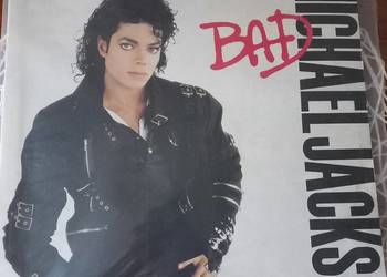 michael jackson, bad