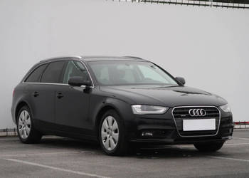 Audi A4 2.0 TDI