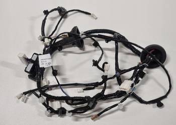 INSTALACJA WIĄZKA DRZWI LP INFINITI QX50 2018+