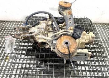 MOST DYFER TYŁ HONDA CR-V IV GR7W 1.6 160KM SUV