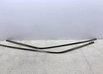 LISTWA DACHOWA KOMPLET MERCEDES W201 2016980698 2.0 75KM 82-93 PROFILE