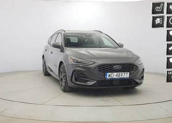 Ford Focus 2.3 EcoBoost ST X ! Z Polskiego Salonu ! Faktura VAT ! Mk4 (201…