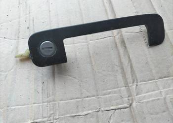 AUDI 80 B3 - B4 RAMKA OBUDOWA KLAMKI PRZÓD