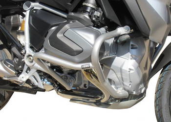 Gmole do BMW R 1250 GS - Basic srebrne