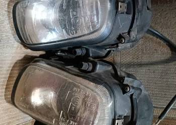 Halogen prawy + lewy komplet Mazda Xedos 9