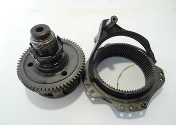 PRZEKŁADNIA PLANETARNA RENAULT TRUCKS T 21010667 10.8 460KM