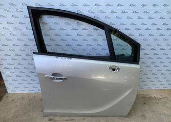 OPEL MERIVA B 11r drzwi prawe przód OPEL MERIVA B 11r drzwi prawe przód