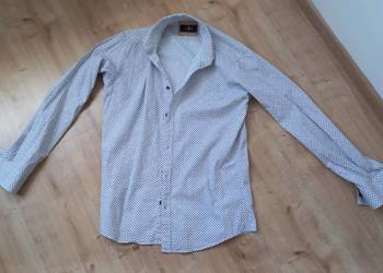 Koszula rozmiar M Golf Club