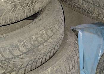 Opony zimowe Fulda Kristall Supremo 215 / 65 R16 Wrocław 4szt / 110 zł