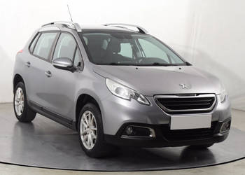 Peugeot 2008 1.6 VTi