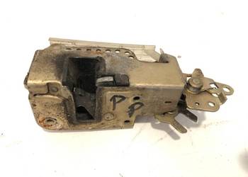 ZAMEK DRZWI PRAWY PRZÓD VW TRANSPORTER T4 Hatchback 701837016E 90-03