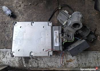 Zestaw Startowy Ford Galaxy I 2.0B