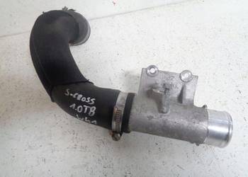 RURA POWIETRZA SUZUKI SX4 S-CROSS 1.0 111KM 17R RURA POWIETRZA SUZUKI SX4 S-CROSS 1.0 111KM 17R