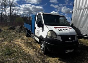 Mascott 3.0 wywrotka