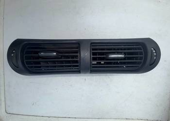 Kratki nawiewu  Mercedes C klasa W203
