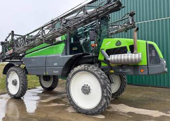 Opryskiwacz samojezdny Tecnoma Laser 4220 ramiona 30m GPS rok pro 2014 r