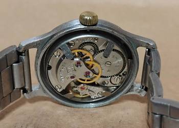 Zegarek Męski Sportiwnyje 17 JEWELS