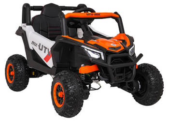 Autko na akumulator MADMAN UTV-MX buggy dla dzieci auto pojazd jeździk