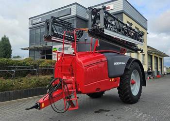 Opryskiwacz rolniczy przyczepiany HORSCH Leeb 6 LT