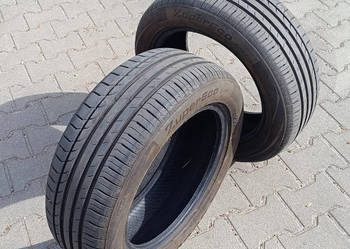Opony letnie 205/55 R16 Goodride ZuperEco Z-107