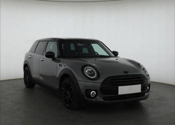 MINI Clubman Cooper