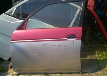 SUZUKI GRAN MOVE DRZWI PRAWE LUB EWE PRZÓD SUZUKI GRAN MOVE DRZWI PRAWE LUB EWE PRZÓD