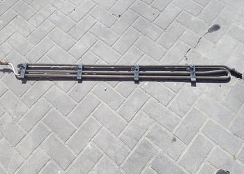 AUDI A6 C6 2.0 TDI 3.0 TDI CHLODNICA PALIWA 4F0203572E