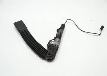 NAPINACZ PASA LEWY PRZÓD BMW E60 LCI 7210887 (4570764)