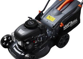 KOSIARKA SPALINOWA 8KM SAMOBIEŻNA KD5084