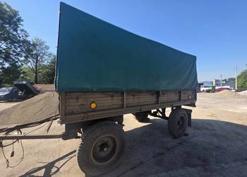 Autosan D46 z wojska