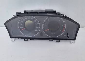 Volvo S80 II V70 III XC70 II LICZNIK ZEGARY Europa diesel 31254535AA