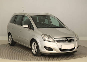 Opel Zafira 1.7 CDTI