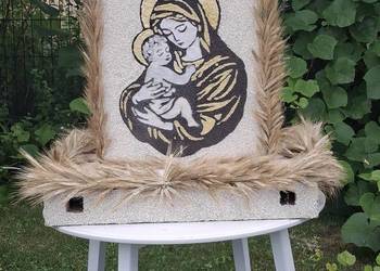 Wieniec dożynkowy podkarpacie