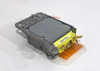 SENSOR AIRBAG NISSAN NOTE E11 98820-9U10A 05-13 CZUJNIK PODUSZKI, KOLI