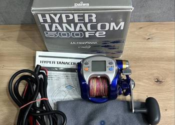 Daiwa Tanacom 500FE