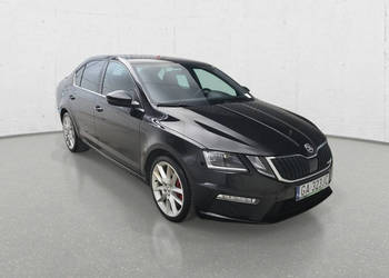 Škoda Octavia III (2013-)