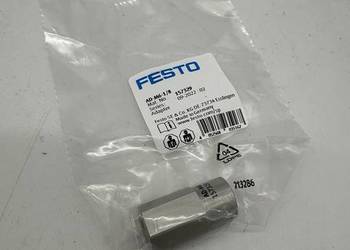 Festo AD-M6-1/8 157329 Adapter