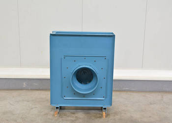 Wentylator 5,5kW Nestro