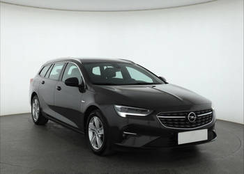 Opel Insignia 2.0 CDTI