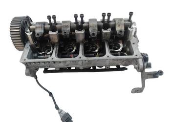 GŁOWICA KOMPLETNA 038103383R 1.9 TDI VW Volkswagen Passat VI (2005-2010) B6