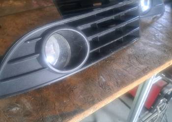 Halogeny vw polo 9n4 (2005-2009)